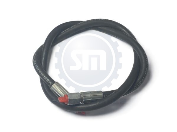 1594-1022 Hose - Mecalac