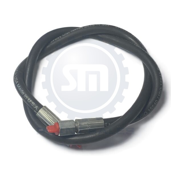 1594-1022 Hose - Mecalac
