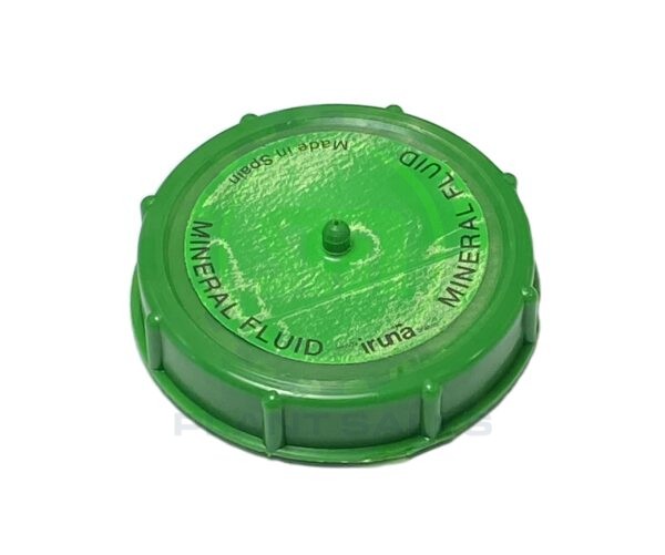 3523990M1 Brake Reservoir Cap - Mecalac