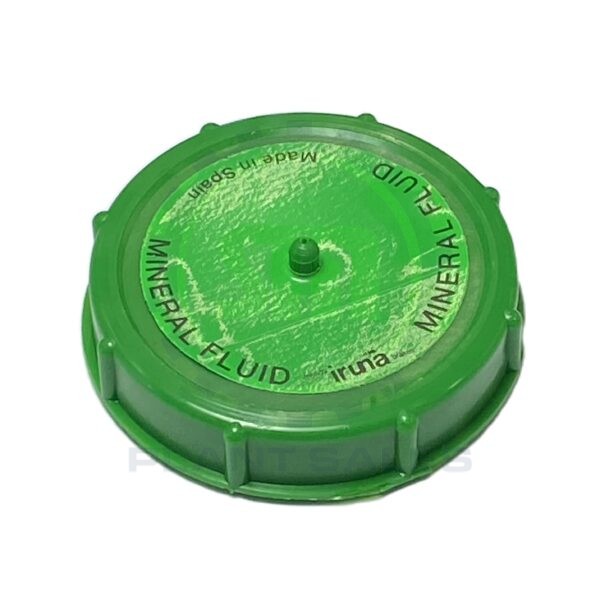 3523990M1 Brake Reservoir Cap - Mecalac
