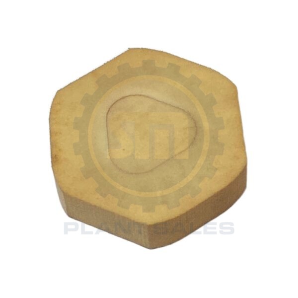 5000064621 AV Mount BH23 - Wacker