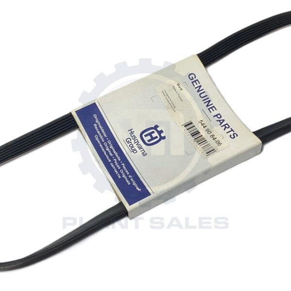 544908406 Vee Belt - Husqvarna