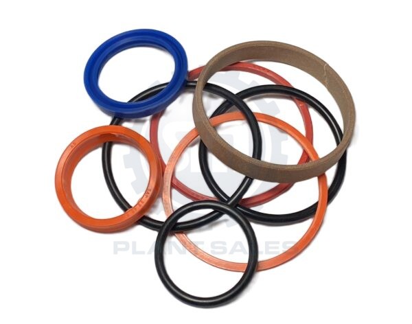 6052-0003K Seal Kit - Mecalac