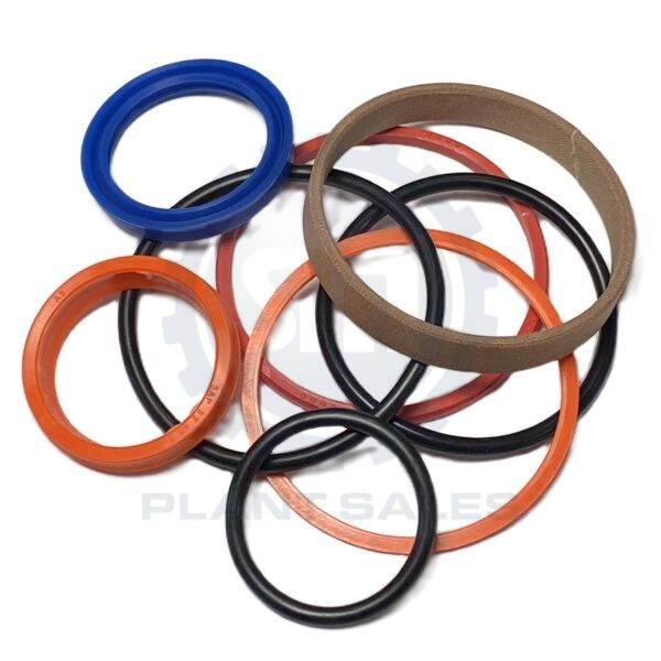 6052-0003K Seal Kit - Mecalac