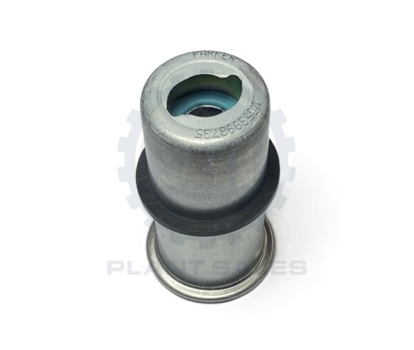 800-519 Filter & Seal - Mecalac (1)