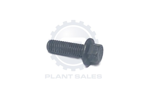 984735 Screw - Volvo (1)