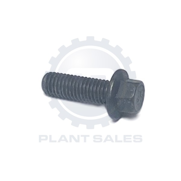 984735 Screw - Volvo (1)