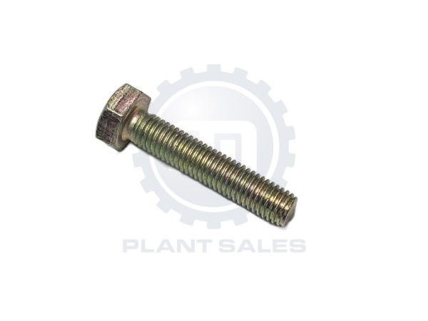 MS43-50 Hex Bolt - Mecalac