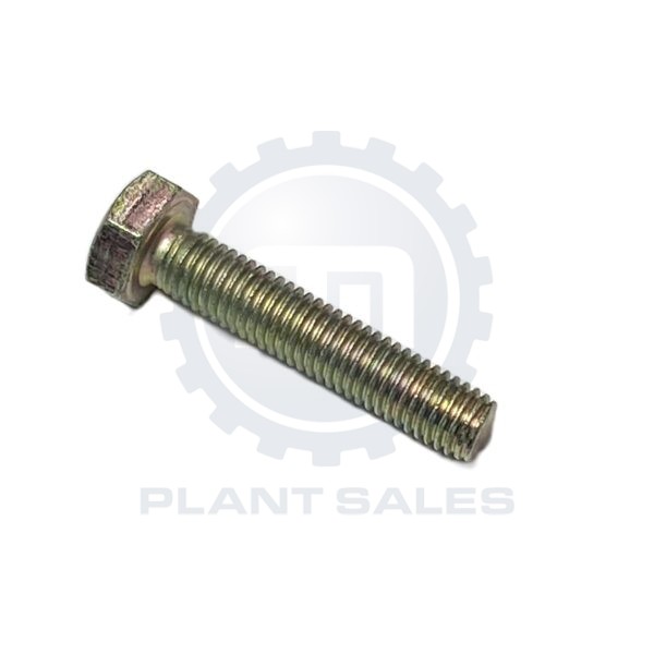 MS43-50 Hex Bolt - Mecalac