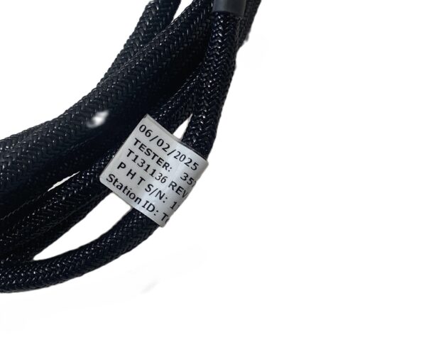 T131136 Front Harness RTA - Mecalac (1)