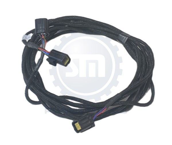 T131136 Front Harness RTA - Mecalac (2)