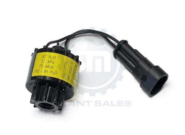 T139669 Service Switch Indicator 75 Bar - Mecalac (1)