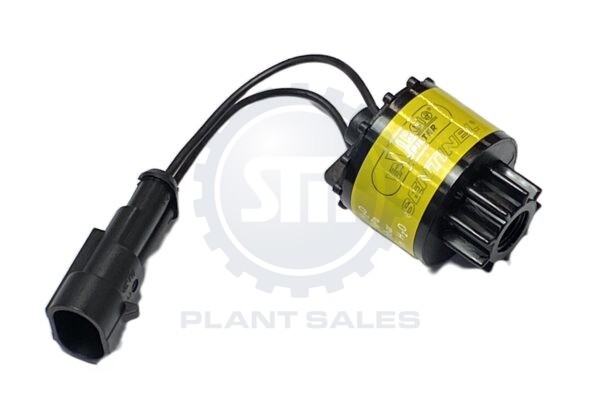 T139669 Service Switch Indicator 75 Bar - Mecalac (2)