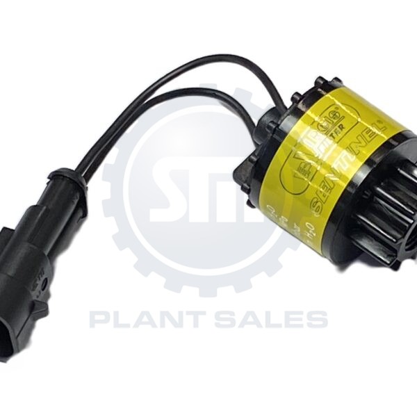 T139669 Service Switch Indicator 75 Bar - Mecalac (2)