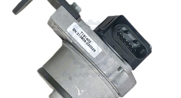 T161402 Throttle Pedal - Image 2