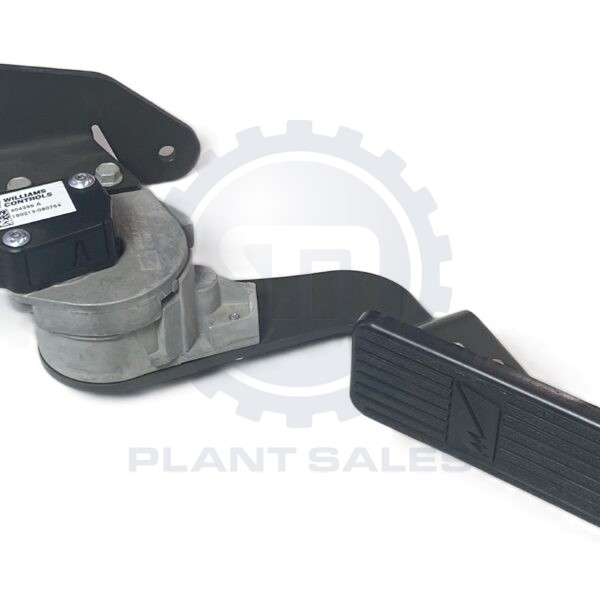 T161402 Throttle Pedal - Mecalac (3)