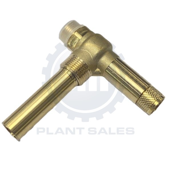 100005746 Safety Relief Valve (DLT0705) - CompAir (1)