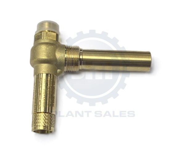100005746 Safety Relief Valve (DLT0705) - CompAir (2)