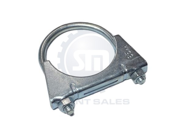 1000068303 Clamp - Wacker
