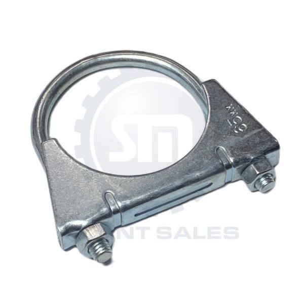 1000068303 Clamp - Wacker