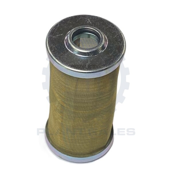 1000098673 Fuel Filter - Wacker (1)