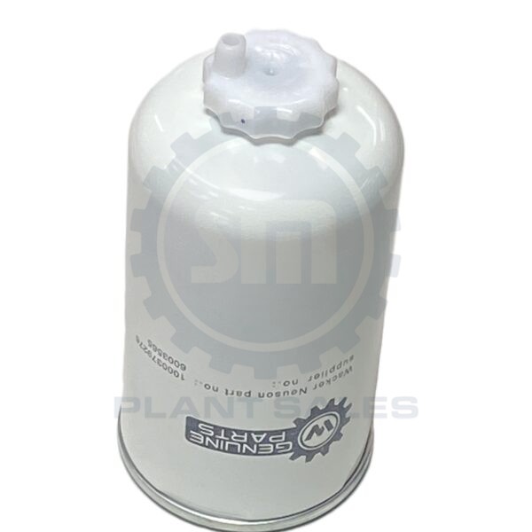 1000379276 Fuel Filter - Wacker