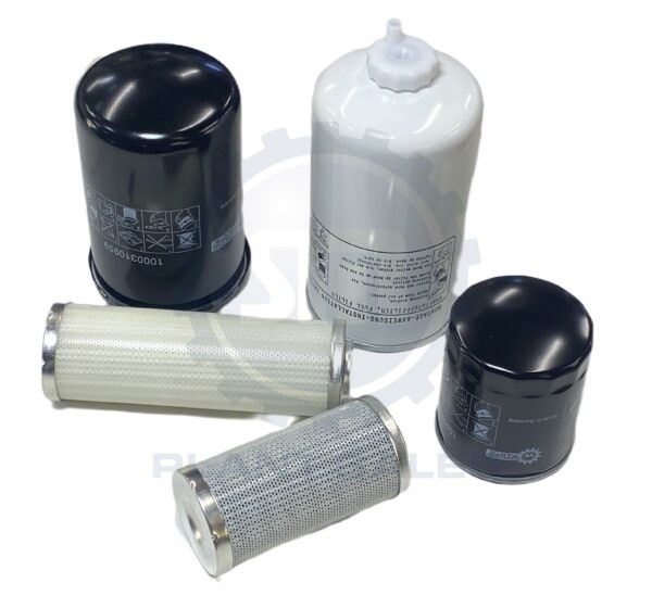 1000409490 500Hr Service Kit - Wacker