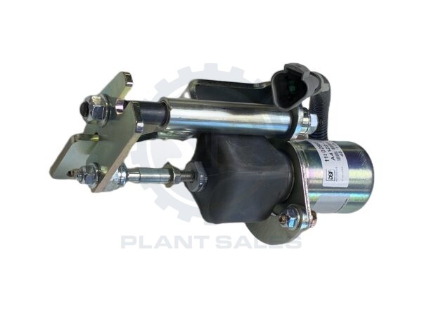11802561 Throttle Solenoid - Image 2