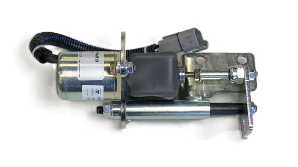 11802561 Throttle Solenoid - Image 3