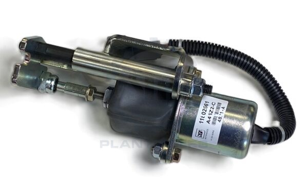 11802561 Throttle Solenoid - Image 4