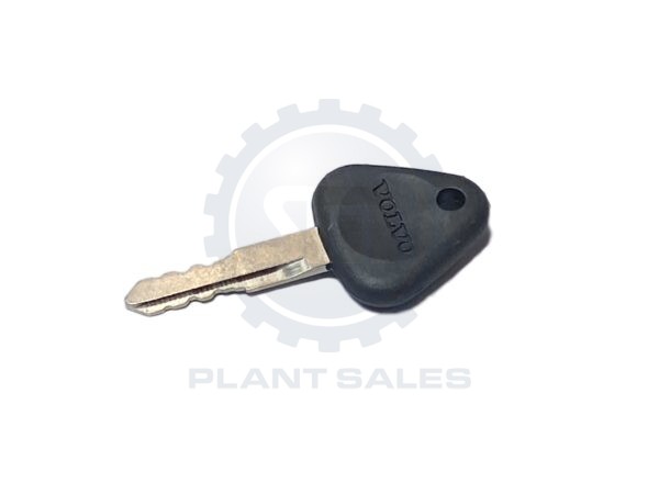 14529178 Key (EC55-ECR58D & 88D) - Volvo