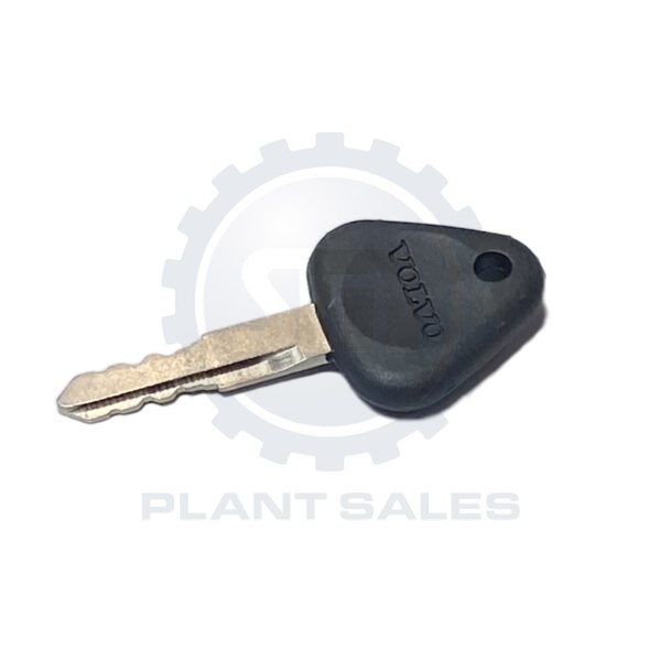 14529178 Key (EC55-ECR58D & 88D) - Volvo