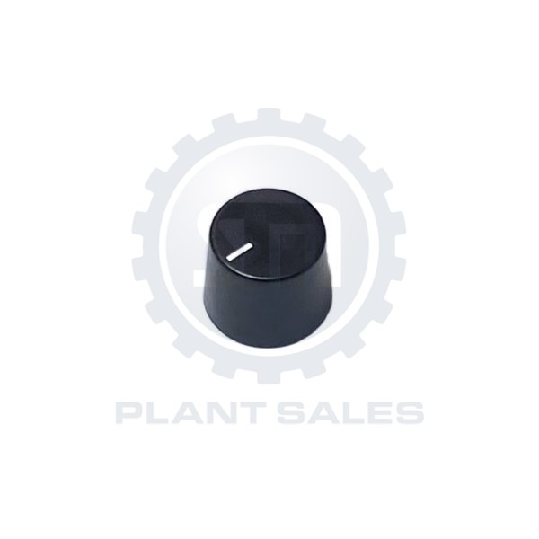 14585351 Temperature Knob - Volvo (2)