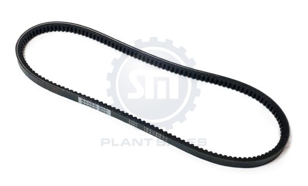 15161655 Fan Belt (EC15-18C) - Volvo