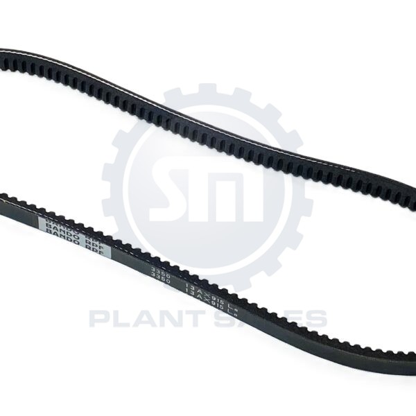 15161655 Fan Belt (EC15-18C) - Volvo