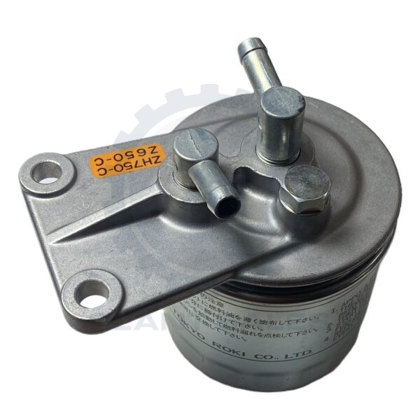 15224-43010 Filter Assembly - Mecalac (1)