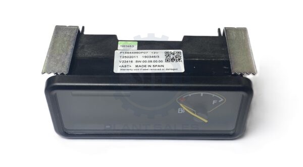 15644980 Control Panel - Image 2