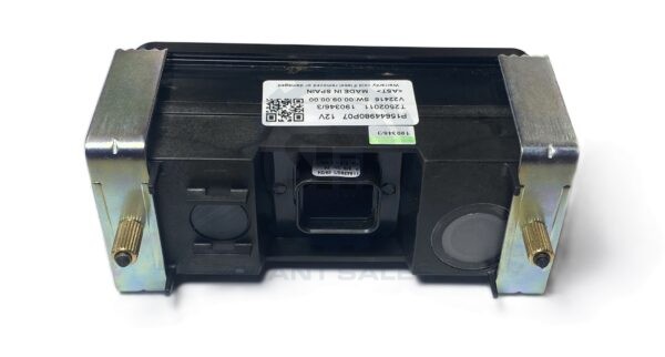15644980 Control Panel - Image 3
