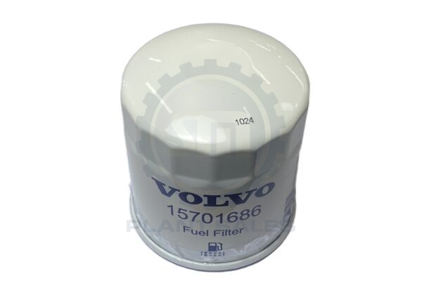 15701686 Fuel Filter - Volvo