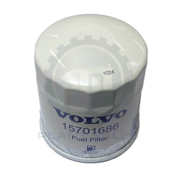 15701686 Fuel Filter - Volvo