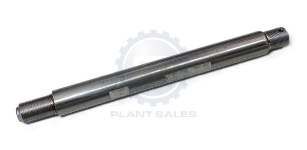 1583-1087 Centre Pivot Pin - Mecalac