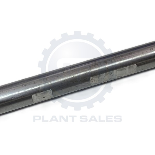 1583-1087 Centre Pivot Pin - Mecalac