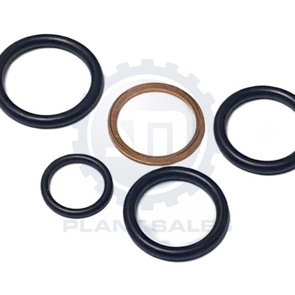 1586-1249S Seal Kit - Mecalac