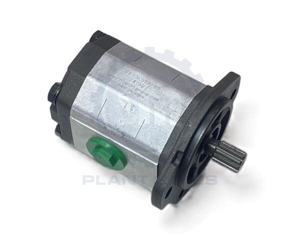 1586-1516 Hydraulic Pump - Mecalac (2)