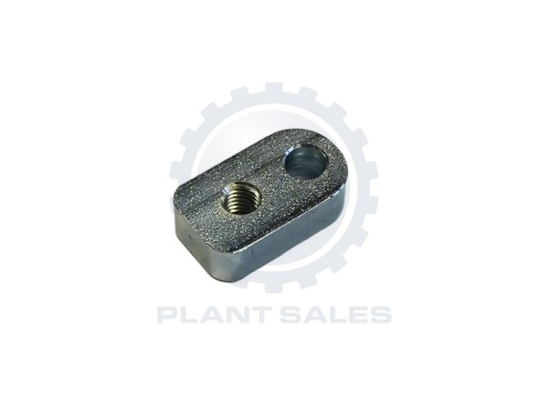 1594-1149 Spacer Block - Mecalac