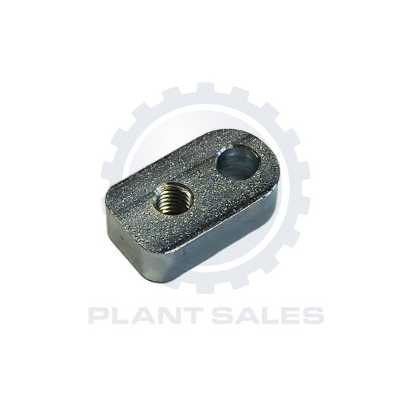 1594-1149 Spacer Block - Mecalac