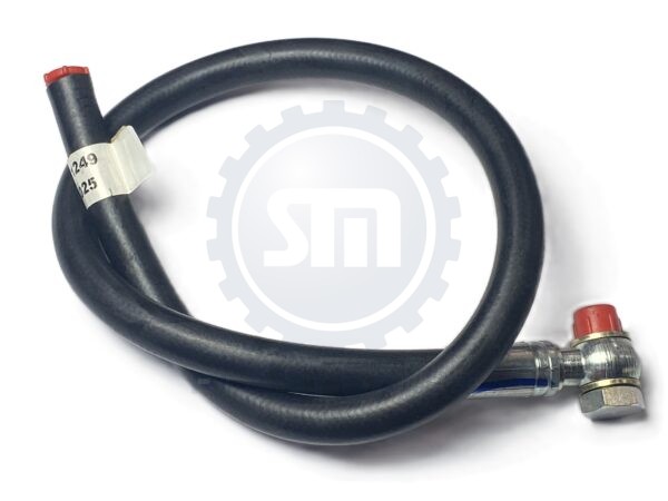 1594-1249 Fuel Hose - Mecalac