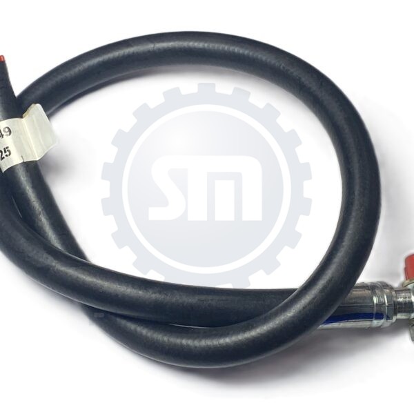 1594-1249 Fuel Hose - Mecalac