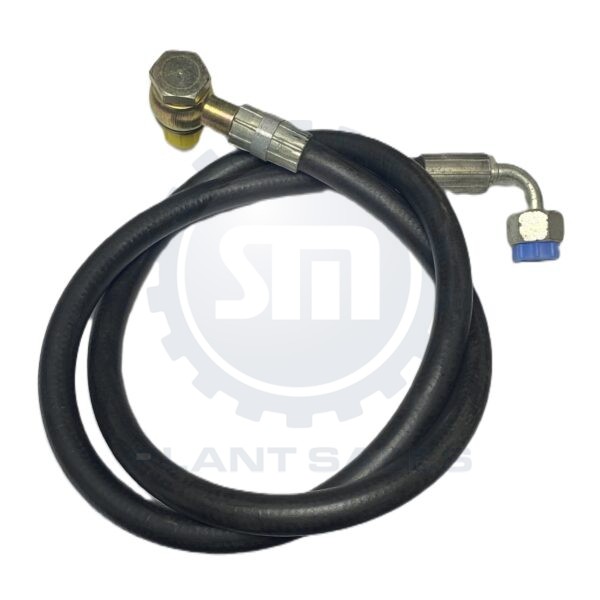 1595-1138 Hydraulic Hose - Mecalac