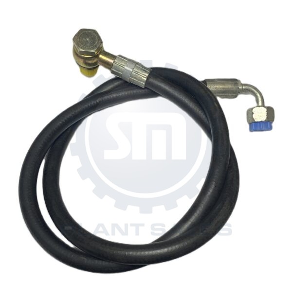 1595-1138 Hydraulic Hose - Mecalac